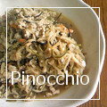 ＊ピノキオ＊'s cooksnap of when they made ひじきりぼし大根.