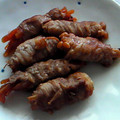主婦１年目's cooksnap of when they made えのきの豚肉巻き.