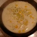 はちみつホットケーキ's cooksnap of when they made 野菜たっぷり♪ミルクのスープ.