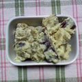 定春３２号's cooksnap of when they made コロコロ＊さつま芋サラダ.