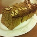 雨ふりmama's cooksnap of when they made ✿ホットケーキミックスで✿　紅茶のケーキ.