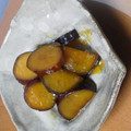 ナニワばば's cooksnap of when they made とっても簡単さつまいもの甘煮（甘露煮風）.