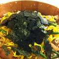 チャイ42's cooksnap of when they made 炊飯器で超簡単！ちらし寿司.