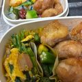 クック8QOOH4☆'s cooksnap of when they made 簡単♡ほうれん草とベーコンの卵マヨ炒め.