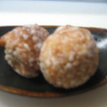 ナトキン's cooksnap of when they made やまいものふんわり揚げ★.