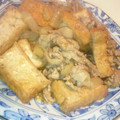 こゆきちぁん's cooksnap of when they made 厚揚げのピリ辛ゴマ炒め煮♪.