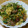 アメショのリョウちん's cooksnap of when they made 豆苗がシャキウマ！ほうれん草の卵炒め★.