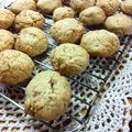 はるごん4839's cooksnap of when they made 基本のクッキー.