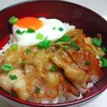 ｂｅｒｒｙ＋'s cooksnap of when they made ほったらかしのチャーシュー.