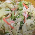 あゆたっくん's cooksnap of when they made 春キャベツのハニー粒マスタードサラダ.