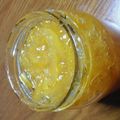 小波彼方's cooksnap of when they made ゆずのジャム.