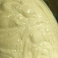 雅 ミヤビ's cooksnap of when they made 炊飯器で作る、自家製クリームチーズ.
