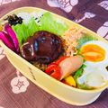 YU-ZEN's cooksnap of when they made お弁当に！塩味ゆでたまご.