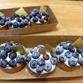 みーゆーきー's cooksnap of when they made パートシュクレ（タルト生地）.