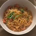 クックFE02VF☆'s cooksnap of when they made しらたき　たらこ小鉢.