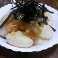 しんひなママ's cooksnap of when they made めちゃうま☆揚げもち.