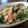 aoihane's cooksnap of when they made 水菜とベーコンのペペロンチーノ.