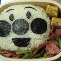 あいら52's cooksnap of when they made 簡単。菜の花のベーコン炒め.