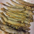 のんひよｏ○'s cooksnap of when they made 超～手抜き！揚げないししゃもの唐揚げ.