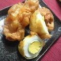 羽尼うに's cooksnap of when they made 手羽元の唐揚げ.