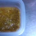 olive11's cooksnap of when they made 極み!!中華風香味ダレ☆.