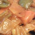 ヒヨコママ♪'s cooksnap of when they made お家で簡単☆酢豚.