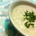 キョク's cooksnap of when they made 残り物10番勝負！冬瓜餡・冷製茶碗蒸し.