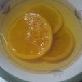 アミ☆キャレ's cooksnap of when they made 簡単♪オレンジのコンフィチュール.