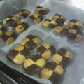 しーすん's cooksnap of when they made アイスボックスクッキー.