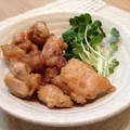 cookpapapa's cooksnap of when they made サク旨っジューシー♪うちの唐揚げ☆☆☆.