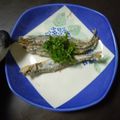 ももうふ's cooksnap of when they made シシャモのから揚げ.