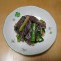 おけいはん０９１３'s cooksnap of when they made ほうれん草とこんにゃくの酢みそあえ.