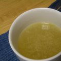 元クマ's cooksnap of when they made 柚子湯.