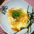 イロピリン's cooksnap of when they made 簡単☆まぜまぜ☆和風オムライス.