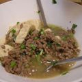 ☆ayumikan☆'s cooksnap of when they made ☆挽肉豆腐のこってり煮☆.