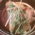 はらペコちゃん's cooksnap of when they made 時間のない時でも簡単！ツナと白菜の煮物。.