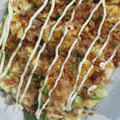 ☆noカービー's cooksnap of when they made 簡単！たまごと豆腐のふわとろやき.