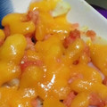 ☆noカービー's cooksnap of when they made たけのこの明太マヨ焼き.