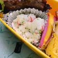 ３びきの子ぶたのまま's cooksnap of when they made はんぺんとブロッコリーのチーズ風味.