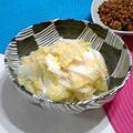 natoline's cooksnap of when they made 白菜のナムル.