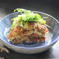 gingamom's cooksnap of when they made 長いもの流し焼き.