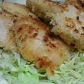 はるくんのmama 's cooksnap of when they made 【ムネ肉】ふっくら鶏胸肉のピカタ.