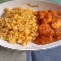 めろんうに's cooksnap of when they made いろいろ使える！エビ殻のスープストック.