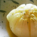 りらまゆ's cooksnap of when they made ＊簡単！まるごと新たまねぎ＊.