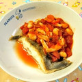 sougo78's cooksnap of when they made 簡単！美味しい！カレイのトマト煮.
