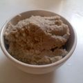 ゆうこwith３人's cooksnap of when they made まるでレバー？なきのこペースト.