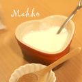 manapk's cooksnap of when they made *ピリッと刺激的！練乳生姜ヨーグルト*.