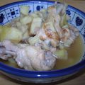 もちもちりょりょ's cooksnap of when they made おいもの酢っぱ煮.