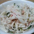 ほなの's cooksnap of when they made *お母さんの大根マヨサラダ*.