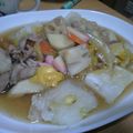 もちもちりょりょ's cooksnap of when they made おこげじゃないけどね.